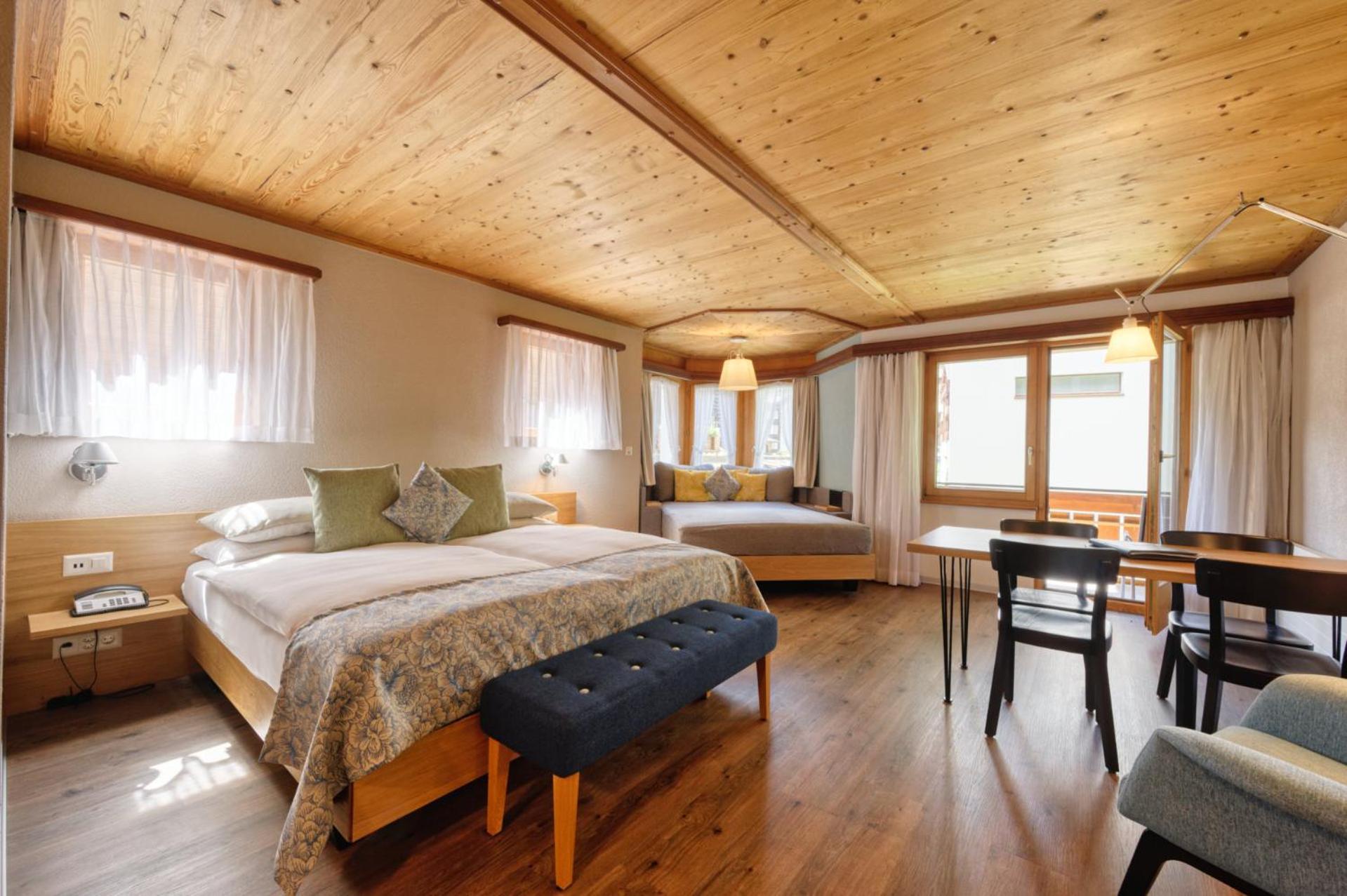 Hotel Simi Zermatt