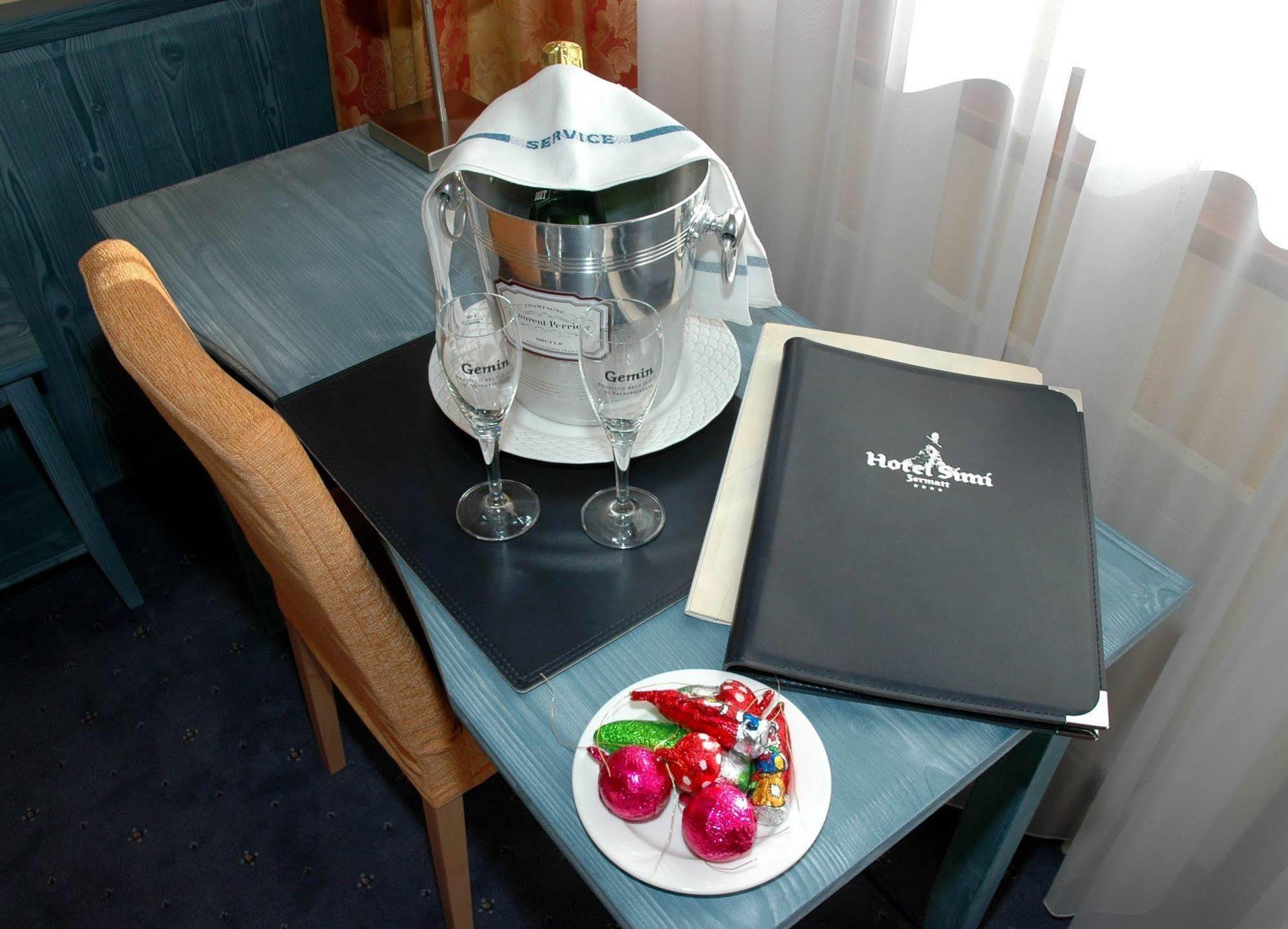 Simi Hotel Zermatt